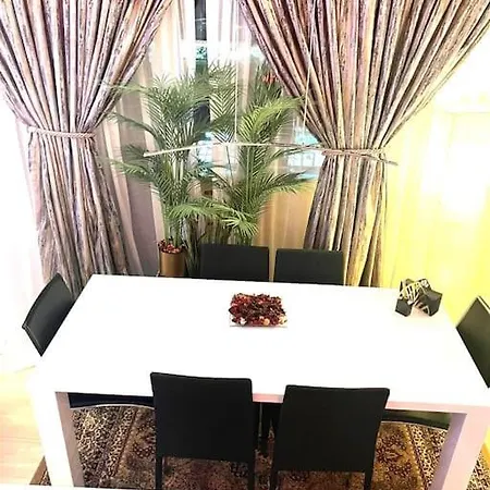 Apartamento Odense Odense