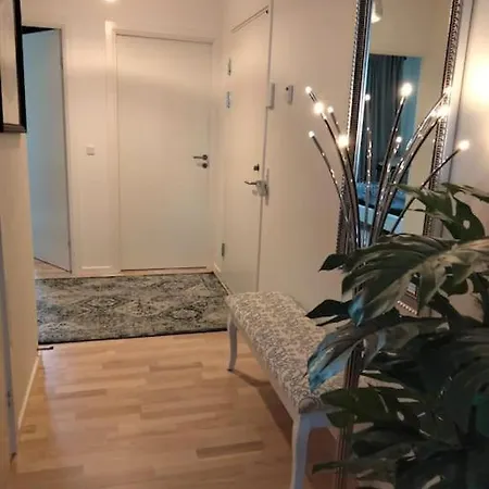 Odense Apartamento Odense