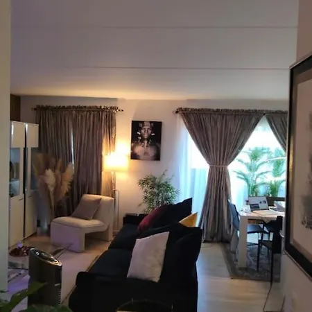 Odense Apartamento