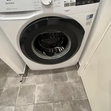 Apartamento Odense *