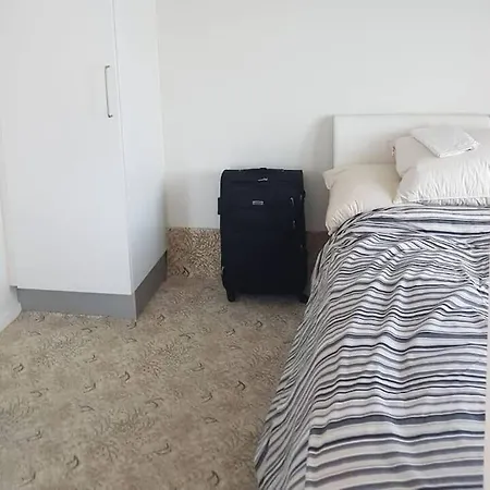 Odense Apartamento Odense